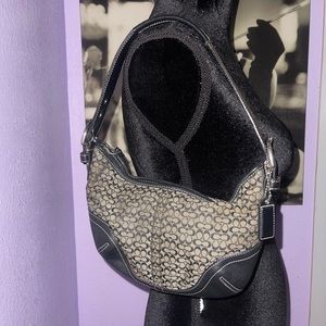 Coach Vintage Shoulder Bag